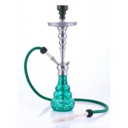 Ναργιλές Saigon Green